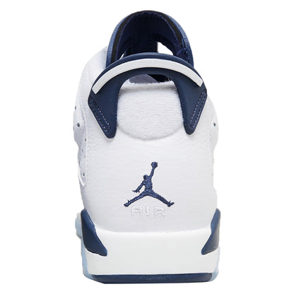 Jordan 6 Retro Midnight Navy (222) (GS)