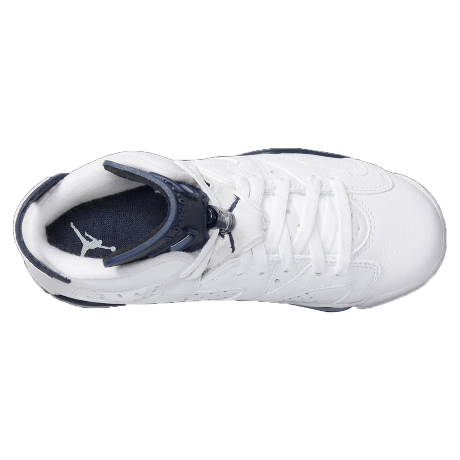 Jordan 6 Retro Midnight Navy (222) (GS)