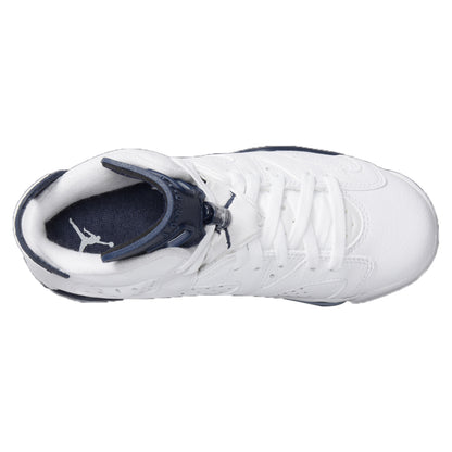 Jordan 6 Retro Midnight Navy (222) (GS)