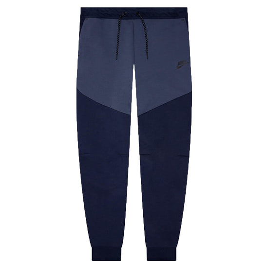 Nike Sportswear Tech Fleece Joggers Obsidian/Thunder Blue/Black