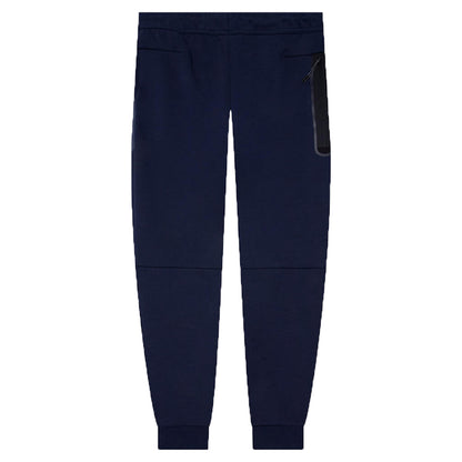 Nike Sportswear Tech Fleece Joggers Obsidian/Thunder Blue/Black