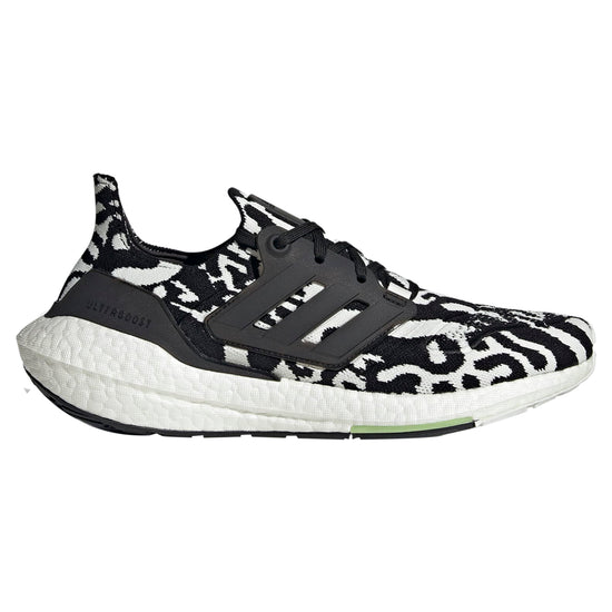 adidas Ultra Boost 22 Zebra