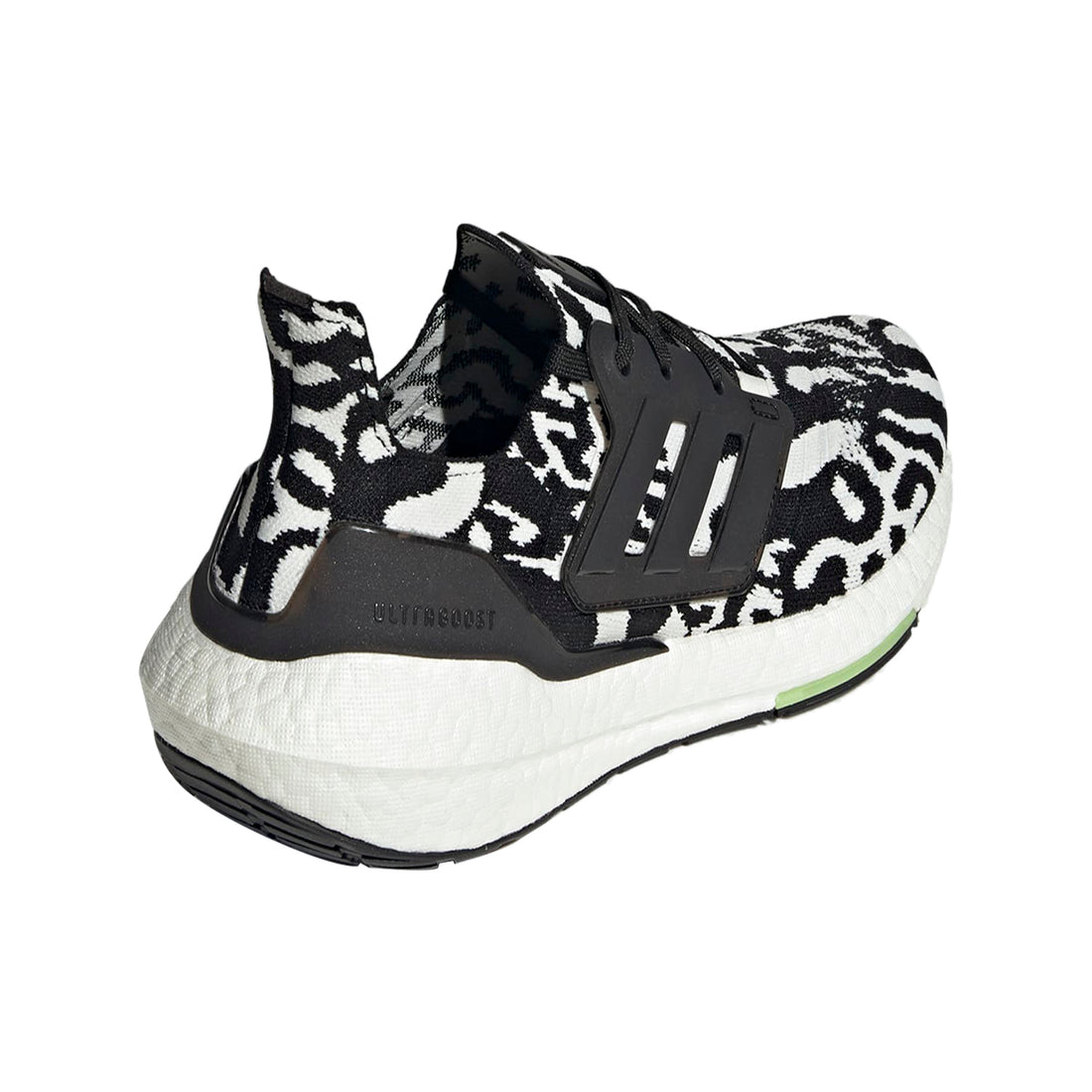 adidas Ultra Boost 22 Zebra