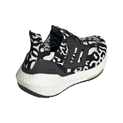 adidas Ultra Boost 22 Zebra