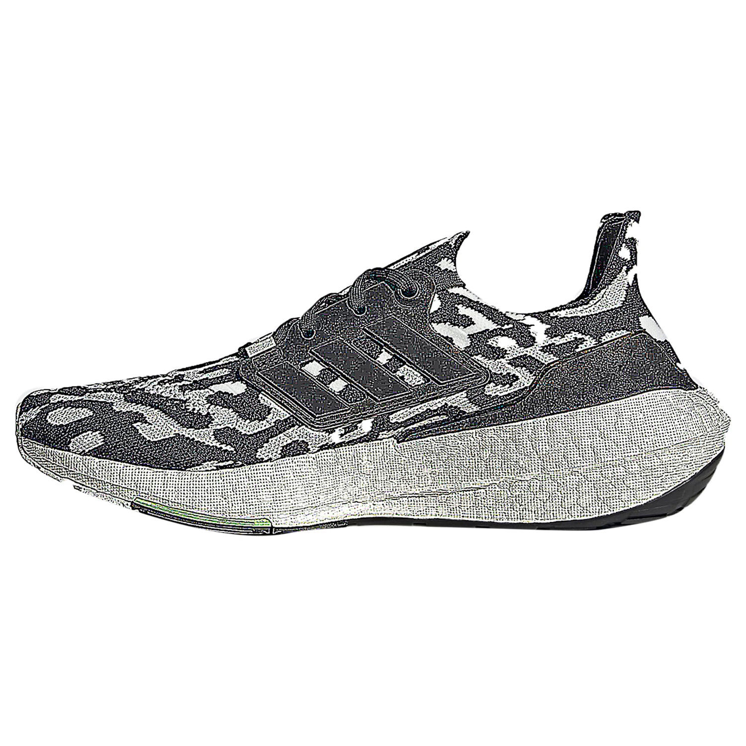 adidas Ultra Boost 22 Zebra