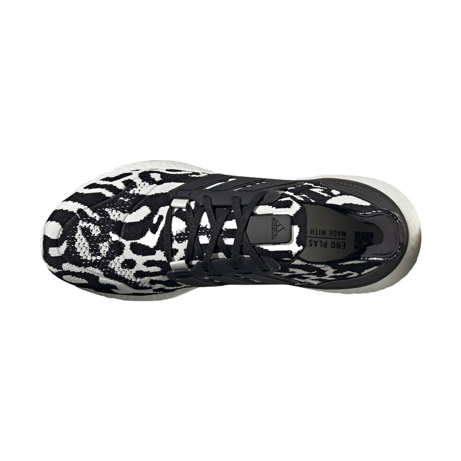 adidas Ultra Boost 22 Zebra