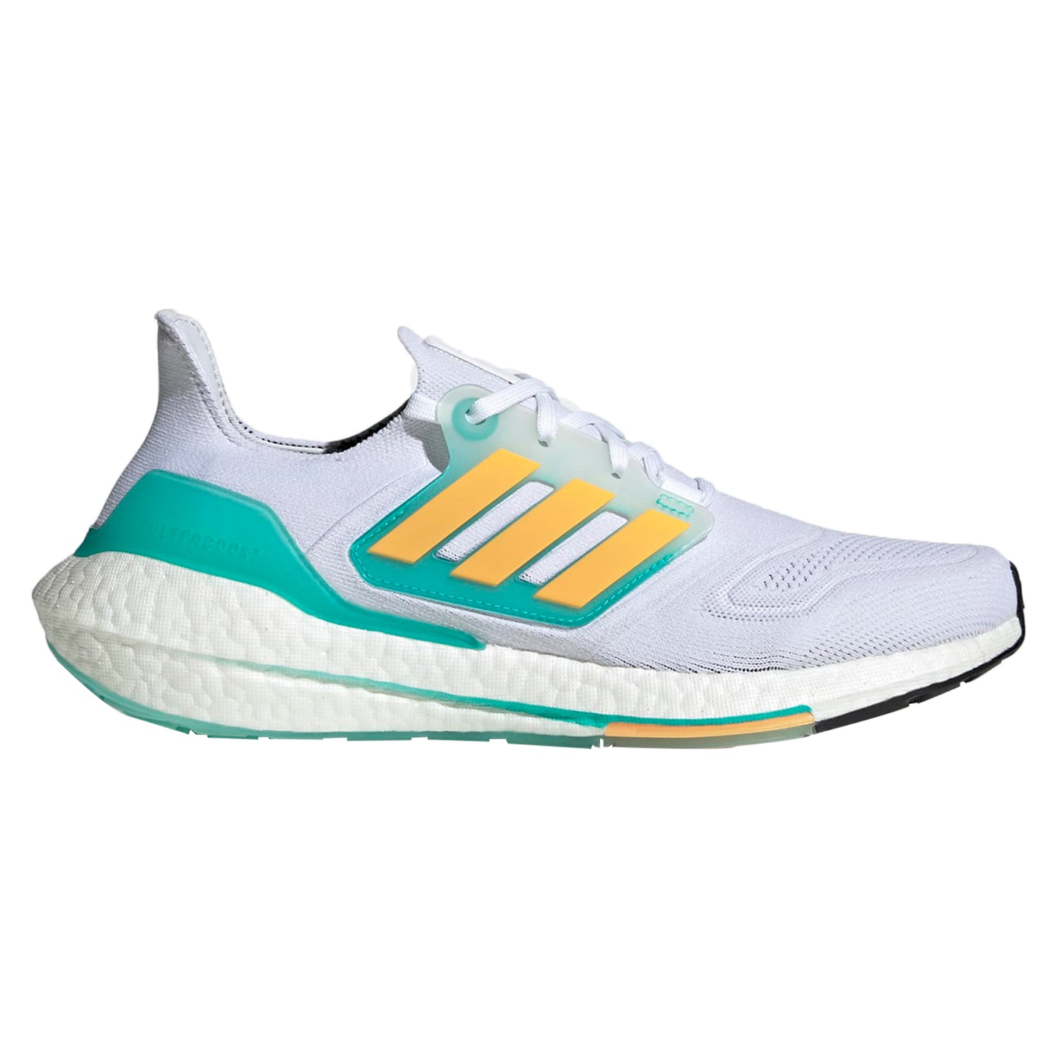 adidas Ultra Boost 22 Flash Orange Mint Rush
