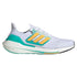 adidas Ultra Boost 22 Flash Orange Mint Rush