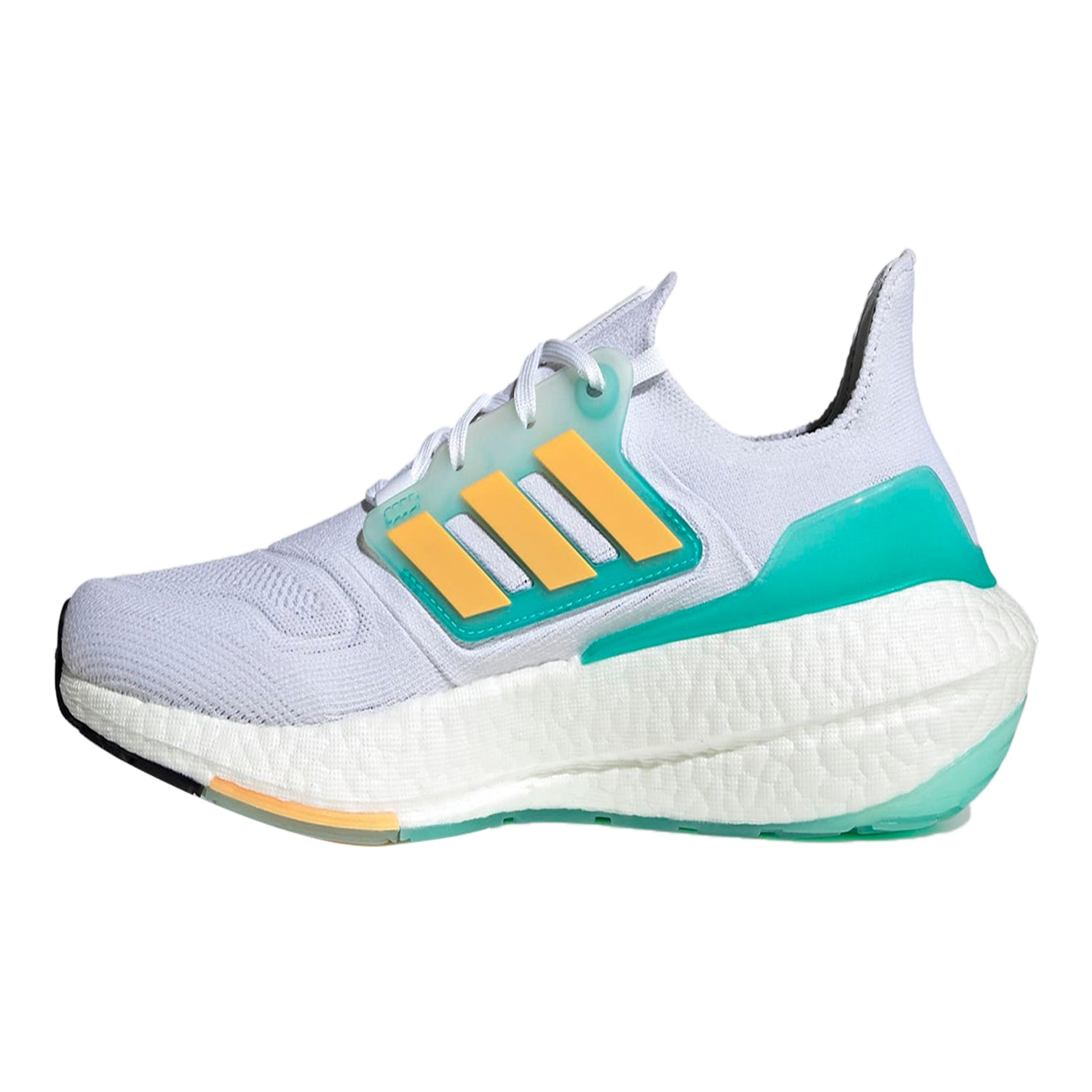 adidas Ultra Boost 22 Flash Orange Mint Rush