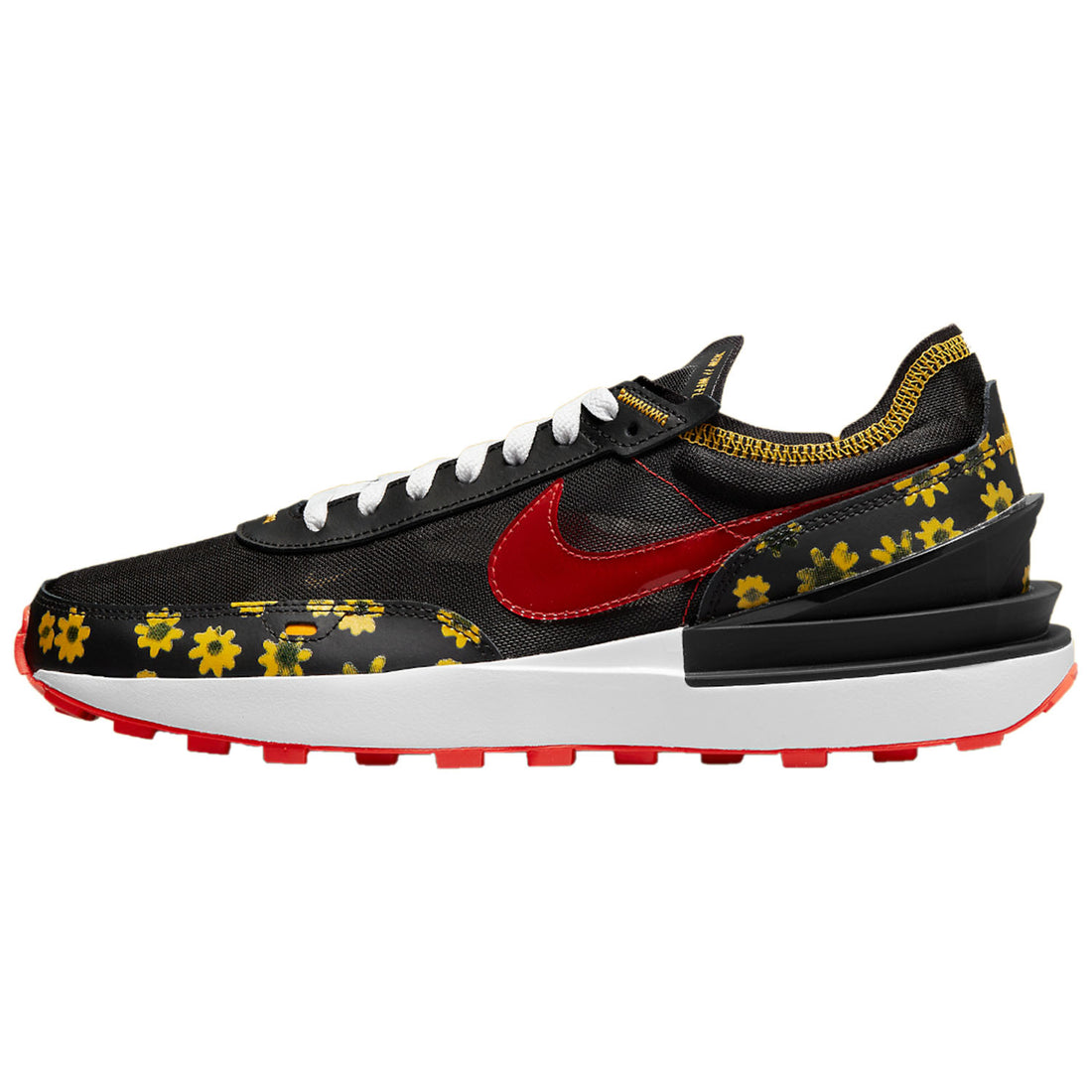 Nike Waffle One Sunflower
