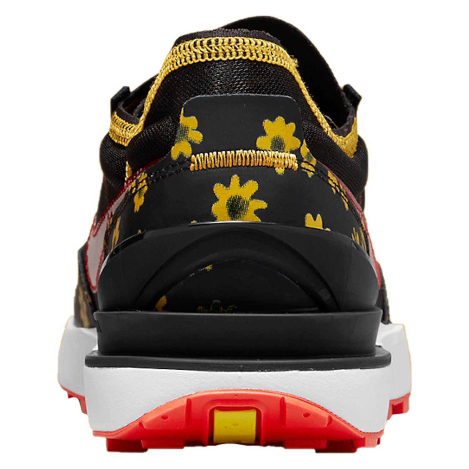Nike Waffle One Sunflower