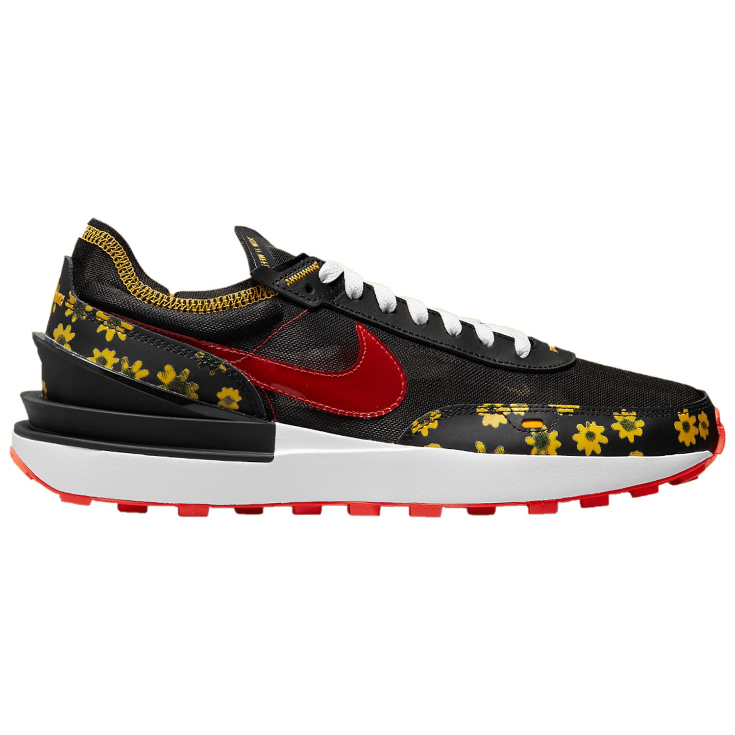 Nike Waffle One Sunflower