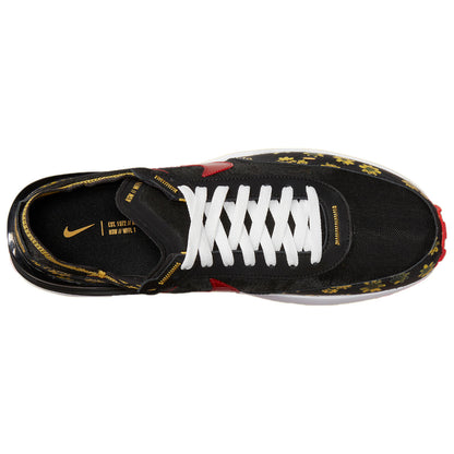 Nike Waffle One Sunflower