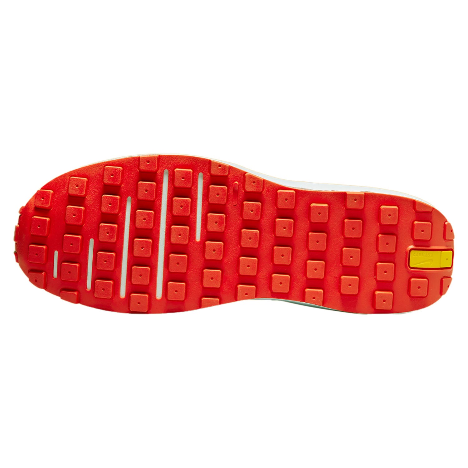Nike Waffle One Sunflower