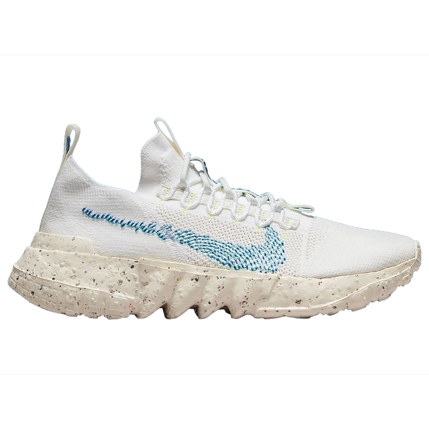 Nike Space Hippie 01 Mens Style : Dn0010-100