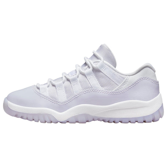 Jordan 11 Retro Low Pure Violet (PS)