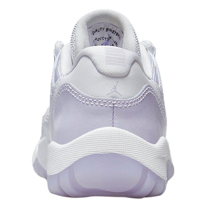 Jordan 11 Retro Low Pure Violet (PS)
