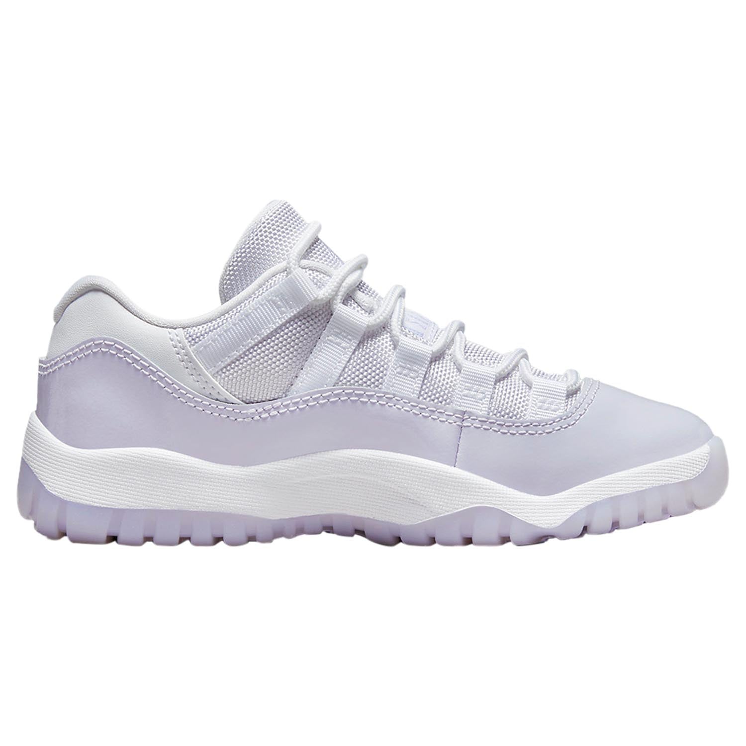 Jordan 11 Retro Low Pure Violet (PS)