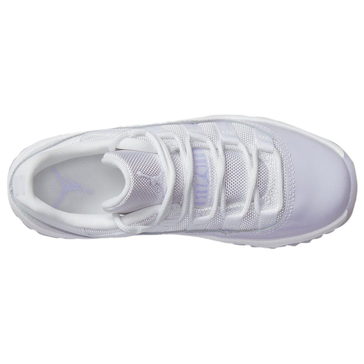 Jordan 11 Retro Low Pure Violet (PS)