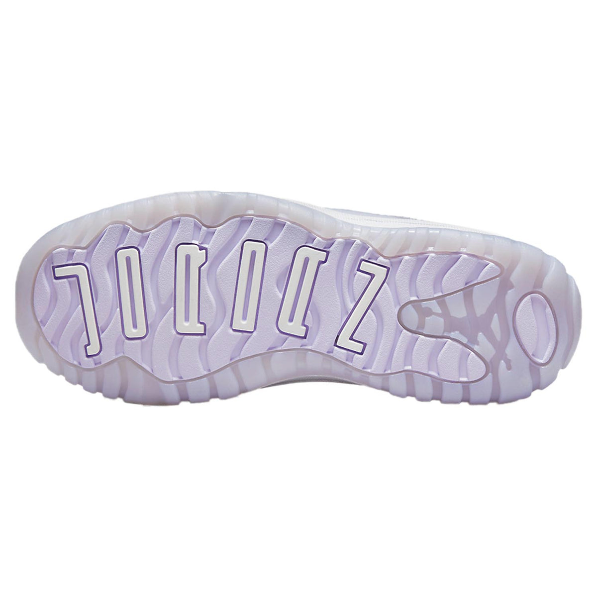 Jordan 11 Retro Low Pure Violet (PS)