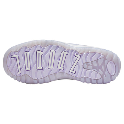 Jordan 11 Retro Low Pure Violet (PS)