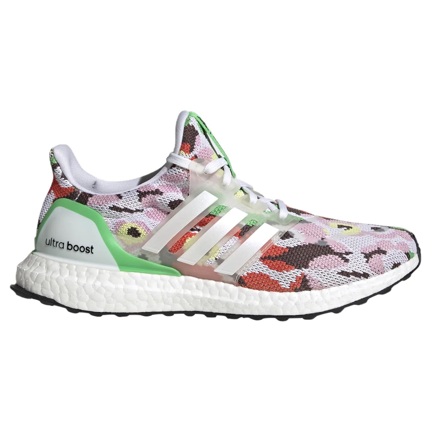 adidas Ultra Boost 4.0 DNA Marimekko Floral (Women&