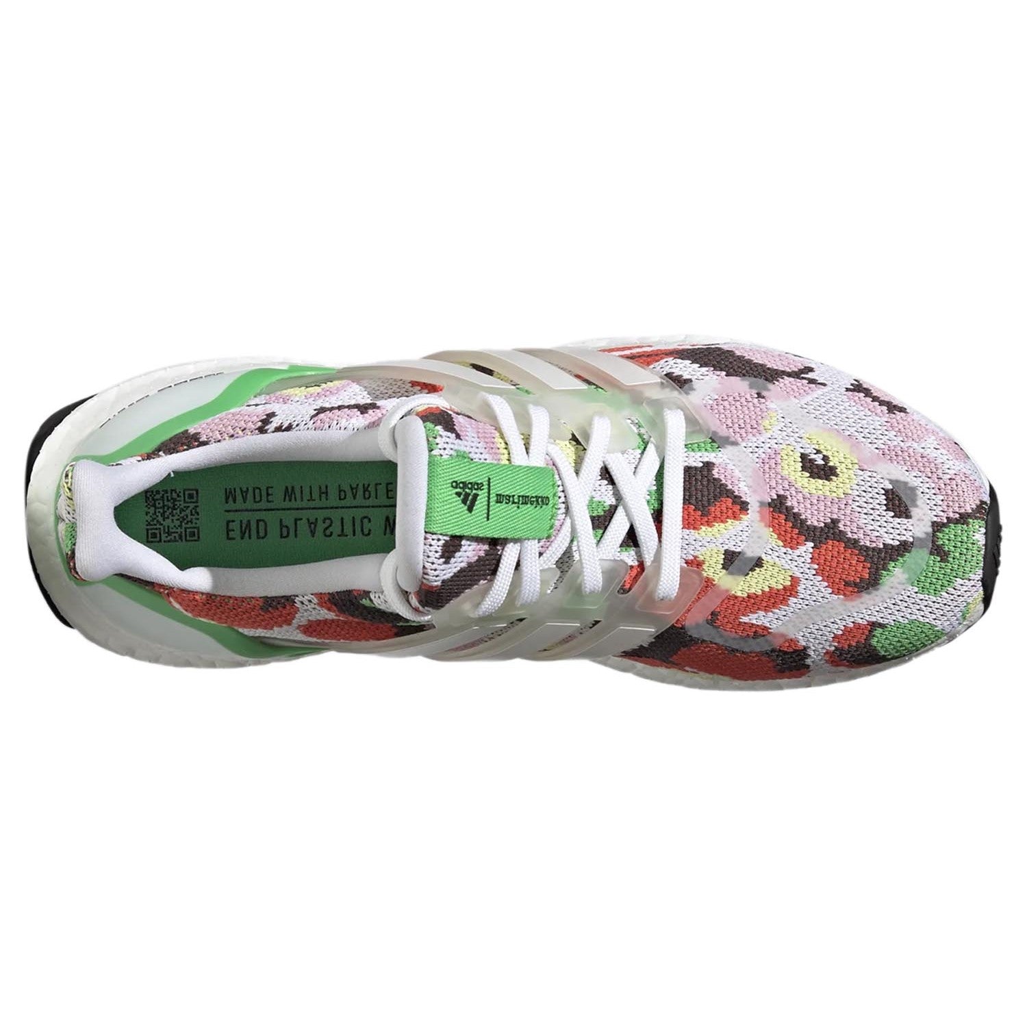 adidas Ultra Boost 4.0 DNA Marimekko Floral (Women&
