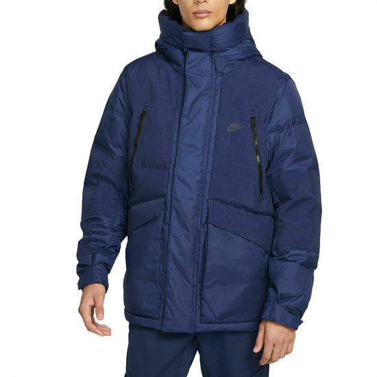 Nike Sportswear Storm-fit City Series Hooded Jacket Mens Style : Dd6980