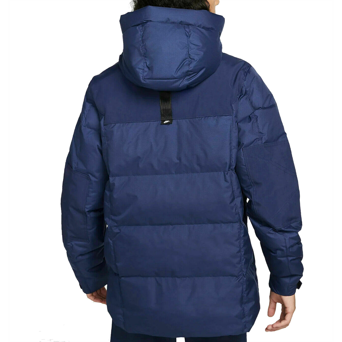 Nike Sportswear Storm-fit City Series Hooded Jacket Mens Style : Dd6980