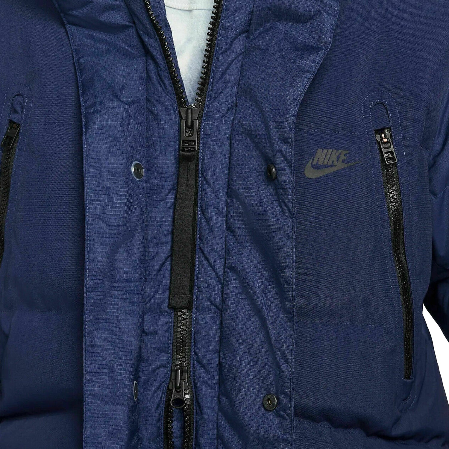 Nike Sportswear Storm-fit City Series Hooded Jacket Mens Style : Dd6980