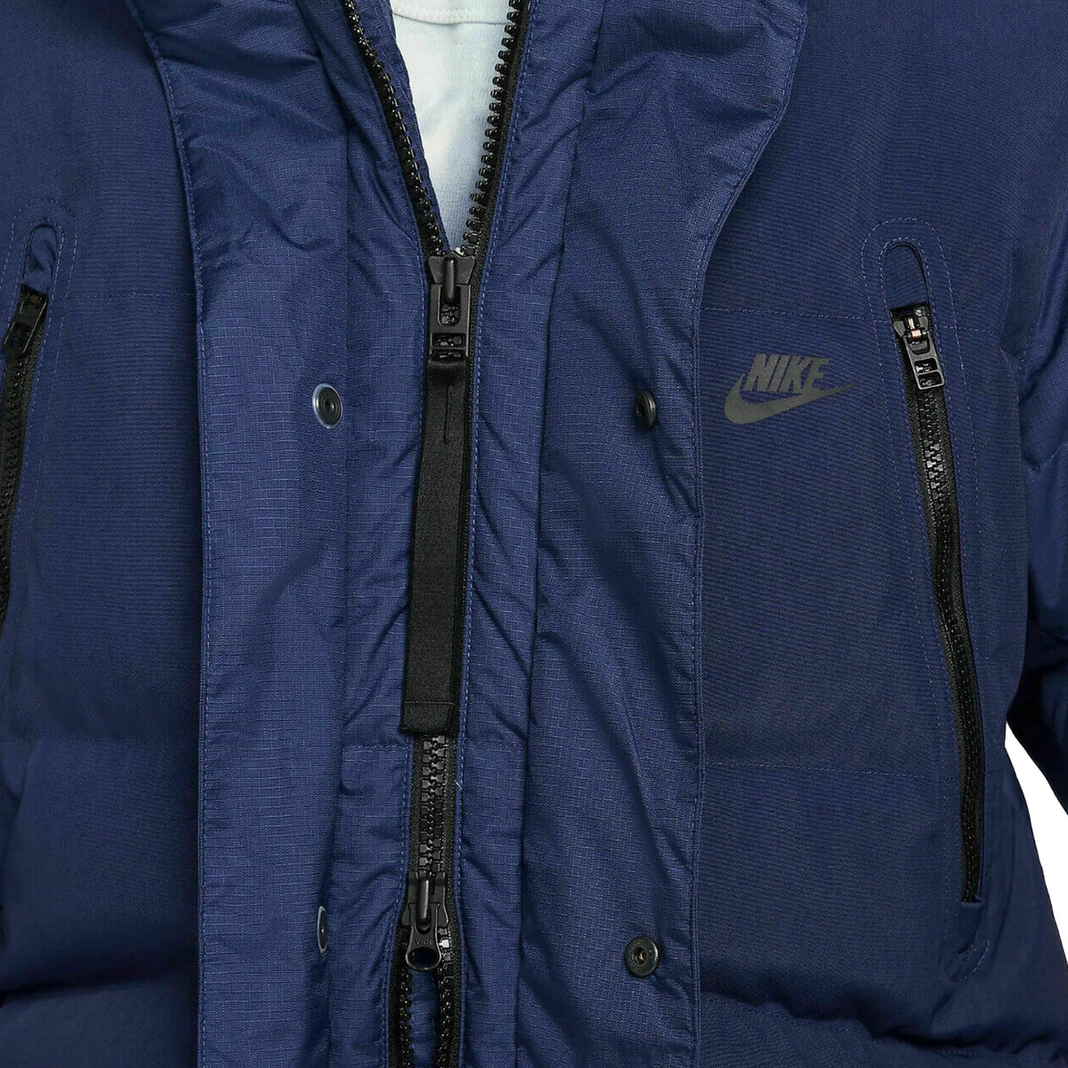 Nike Sportswear Storm-fit City Series Hooded Jacket Mens Style : Dd6980