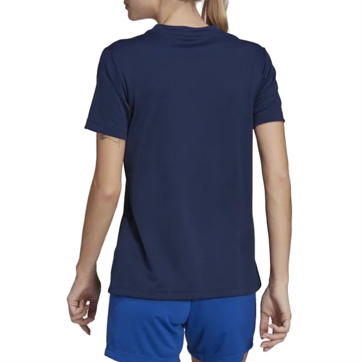 Adidas Entrada 22 Graphic Jersey Womens Style : He2986