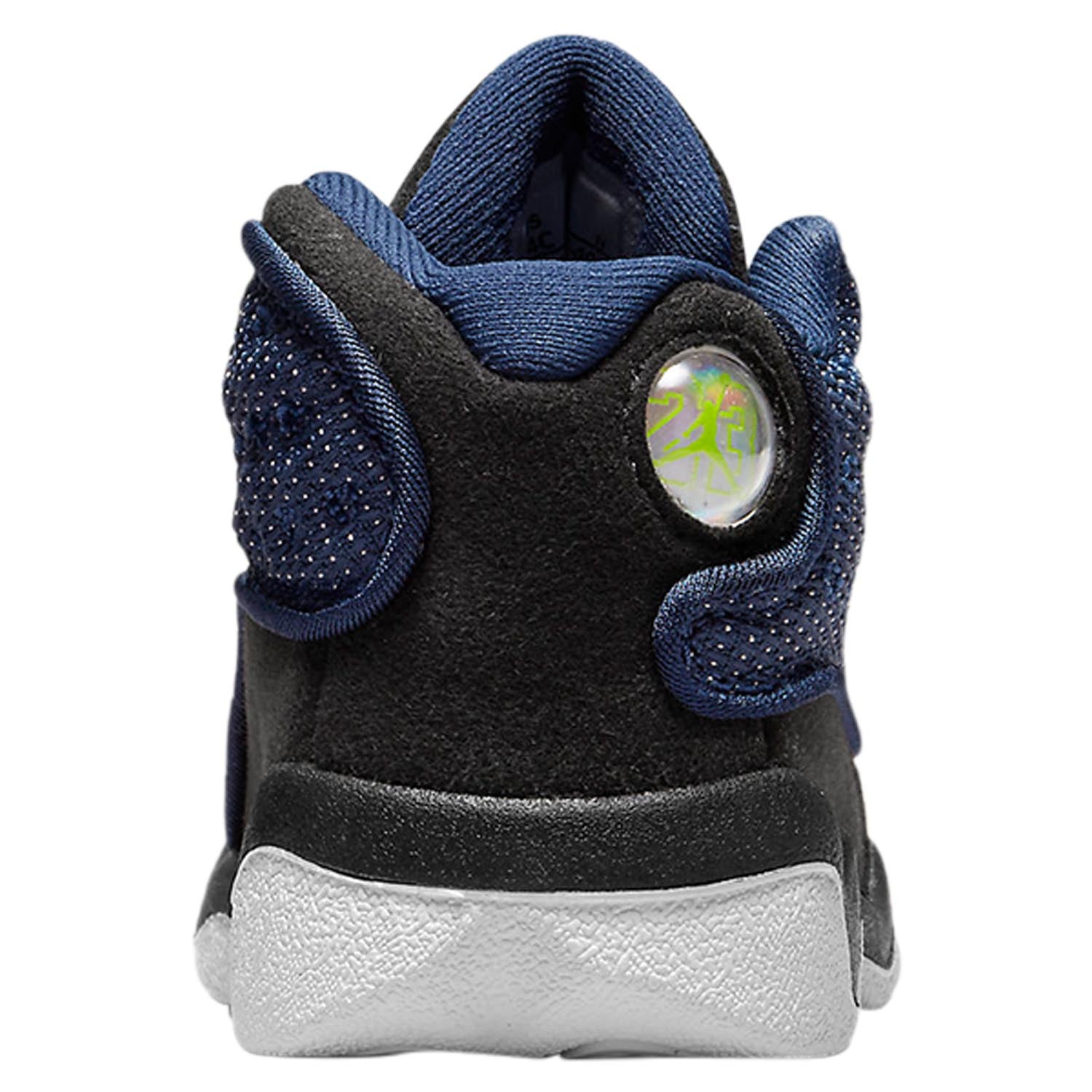 Jordan 13 Retro Brave Blue (2022) (TD)