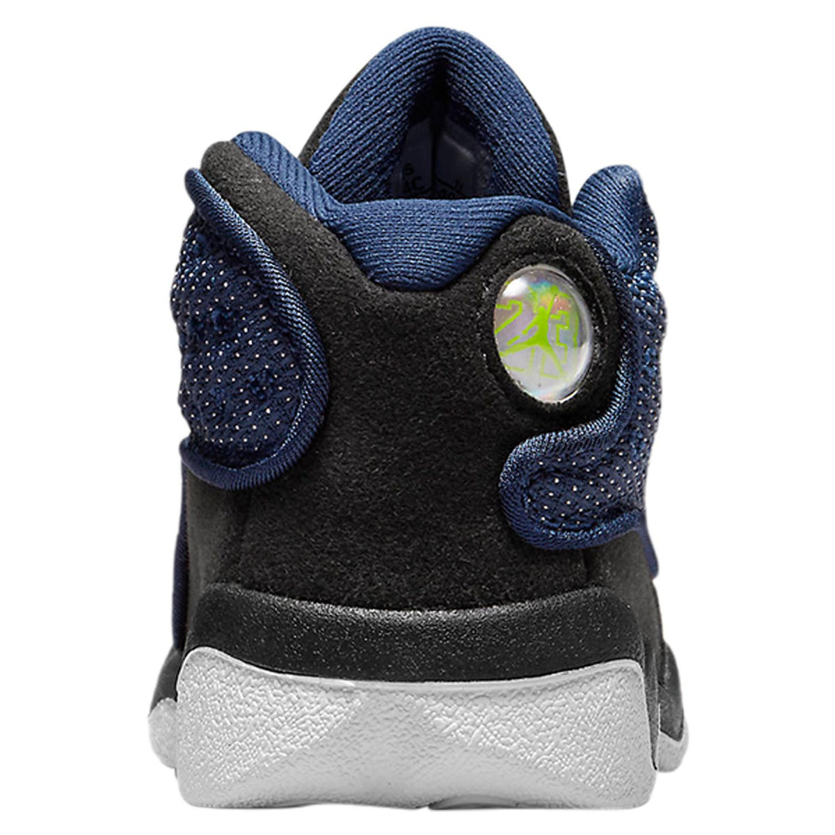 Jordan 13 Retro Brave Blue (2022) (TD)