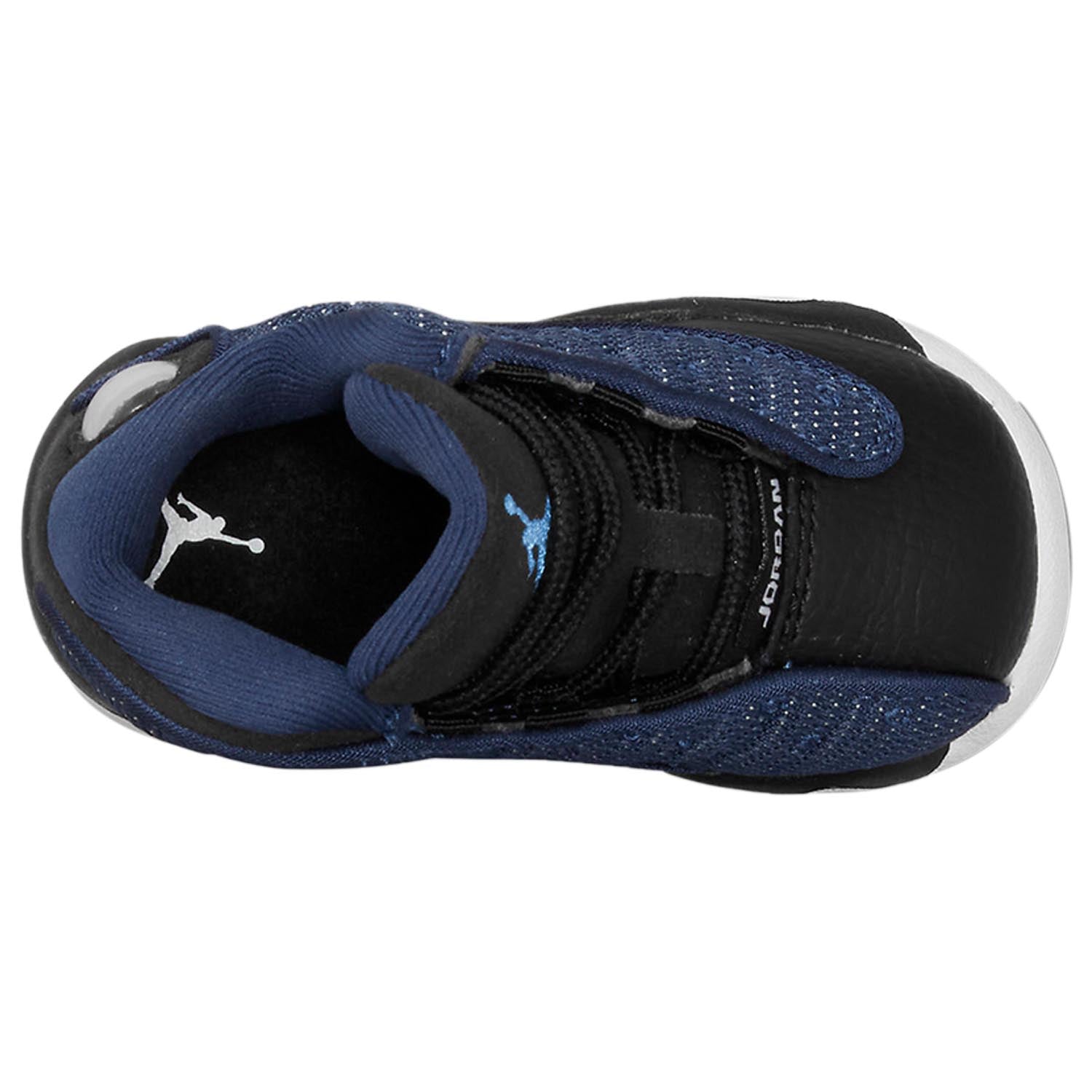 Jordan 13 Retro Brave Blue (2022) (TD)