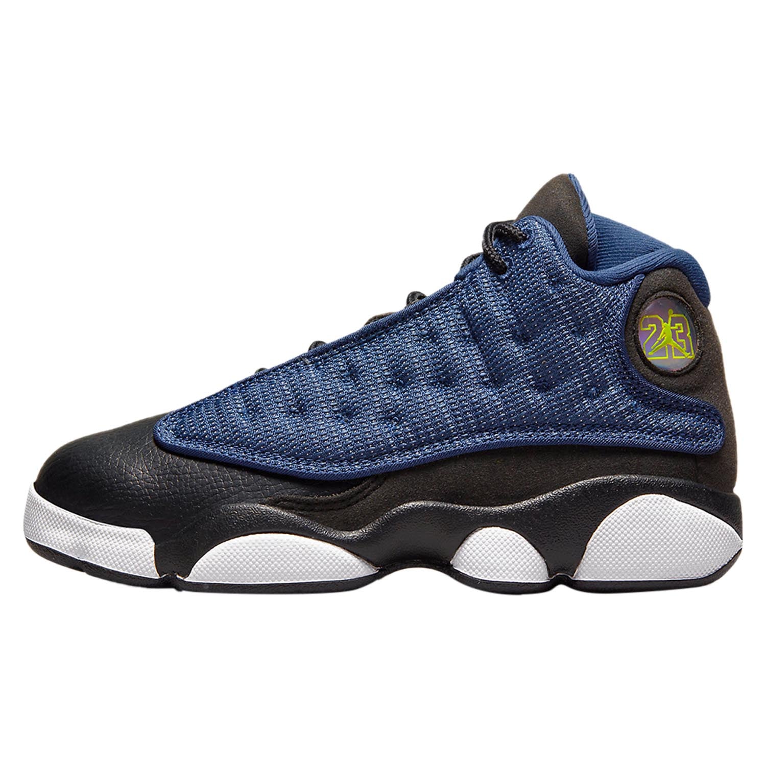 Jordan 13 Retro Brave Blue (2022) (PS)