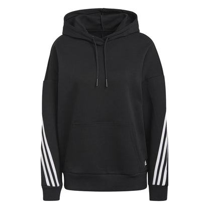 Adidas Sportswear Future Icons 3-stripes Sweatshirt Womens Style : H67044