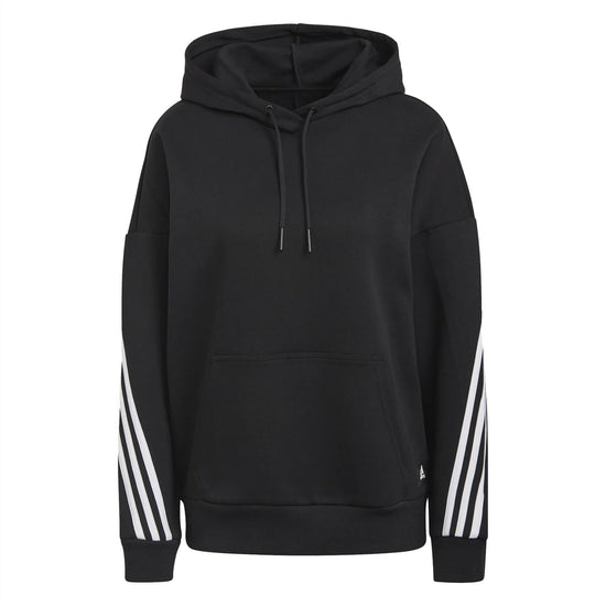 Adidas Sportswear Future Icons 3-stripes Sweatshirt Womens Style : H67044