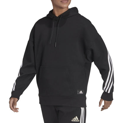 Adidas Sportswear Future Icons 3-stripes Sweatshirt Womens Style : H67044