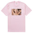 Supreme Gummo Dot Tee Light Pink