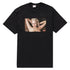 Supreme Gummo Dot Tee Black