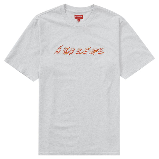 Supreme Flames S/s Top Mens Style : Ss22kn81