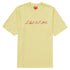 Supreme Flames S/s Top Mens Style : Ss22kn81