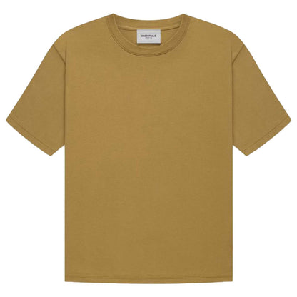 Essentials Fear Of God Mens Amber T-shirt Mens Style : Fgmt6002