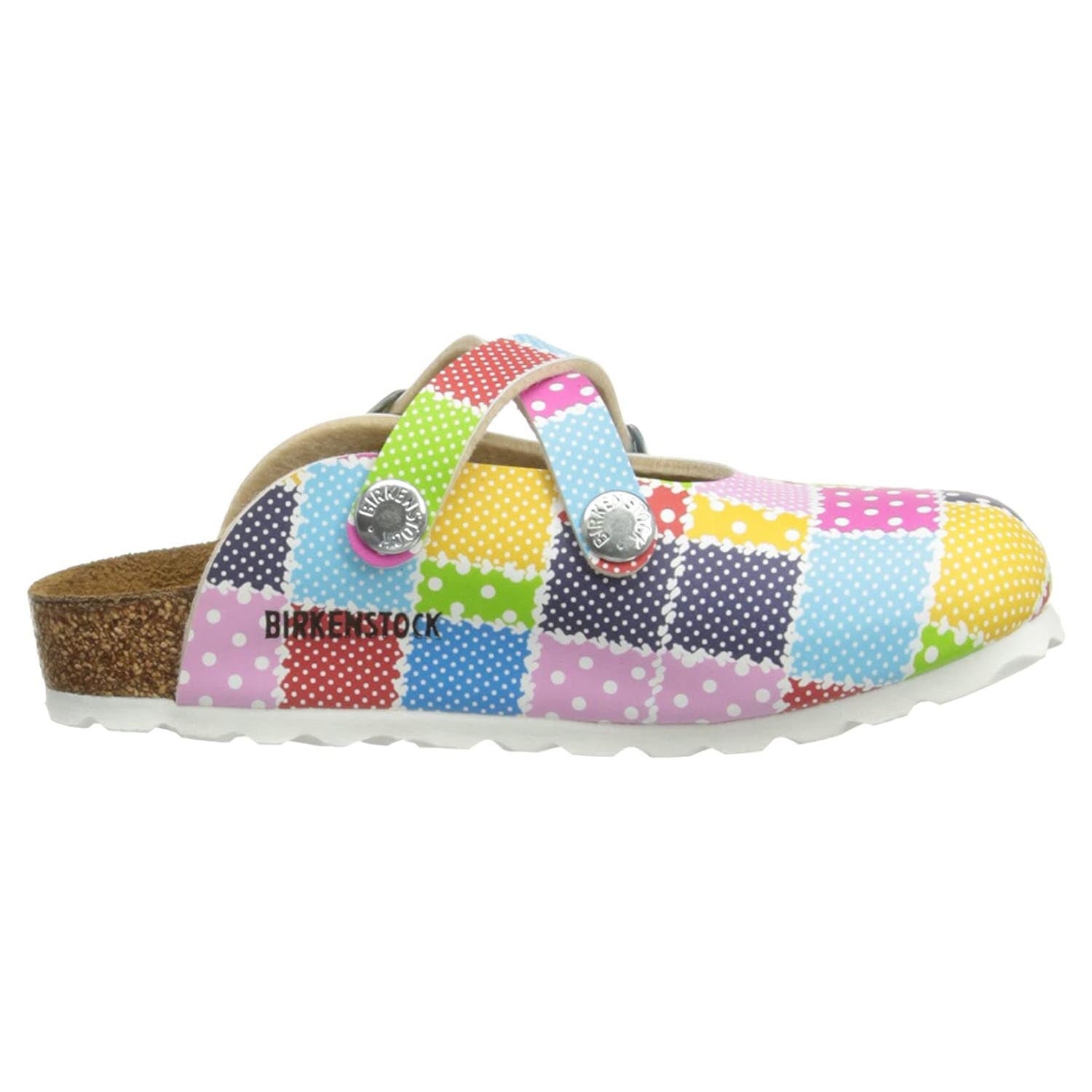 Birkenstock Dorian Kinder Mens Style : 538023