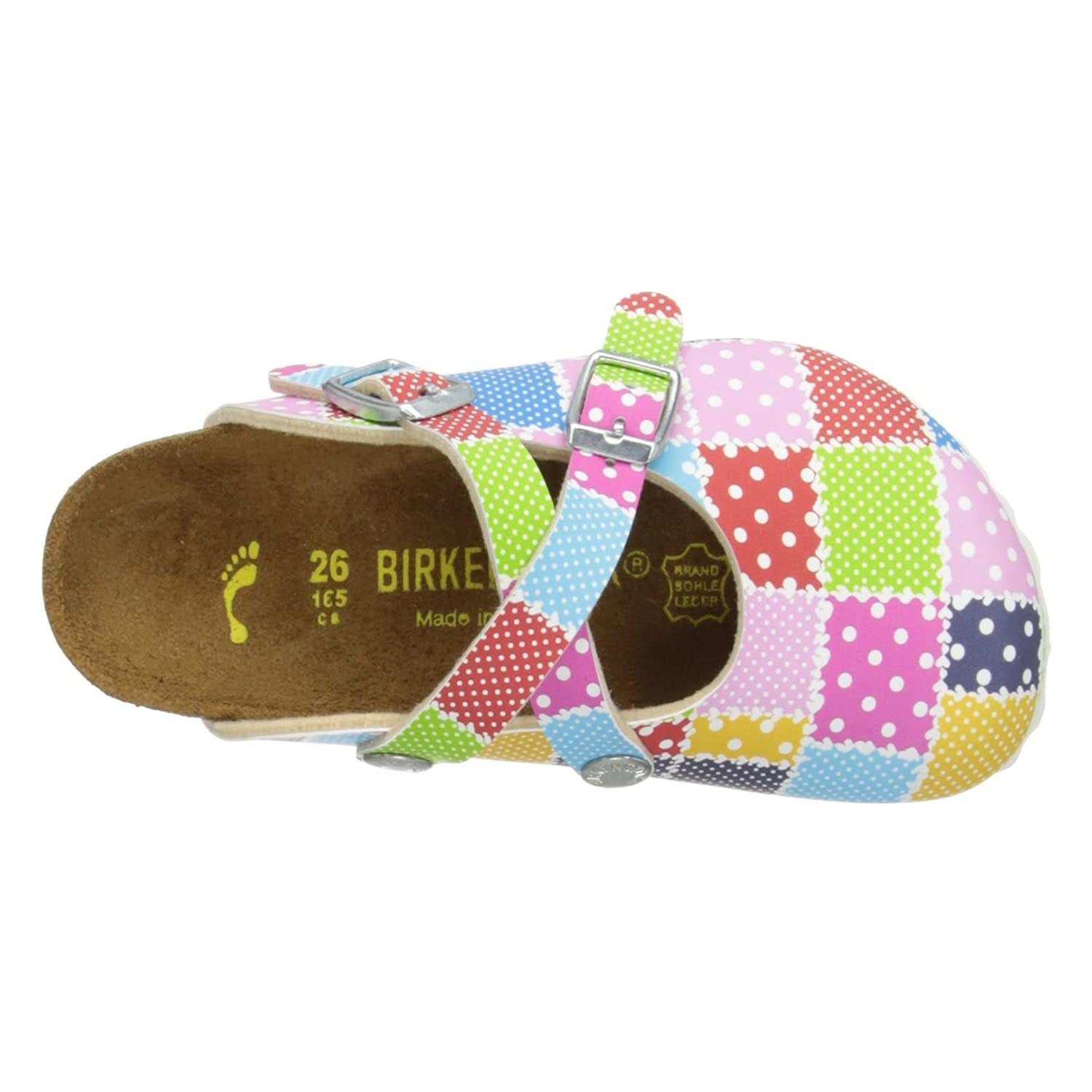 Birkenstock Dorian Kinder Mens Style : 538023