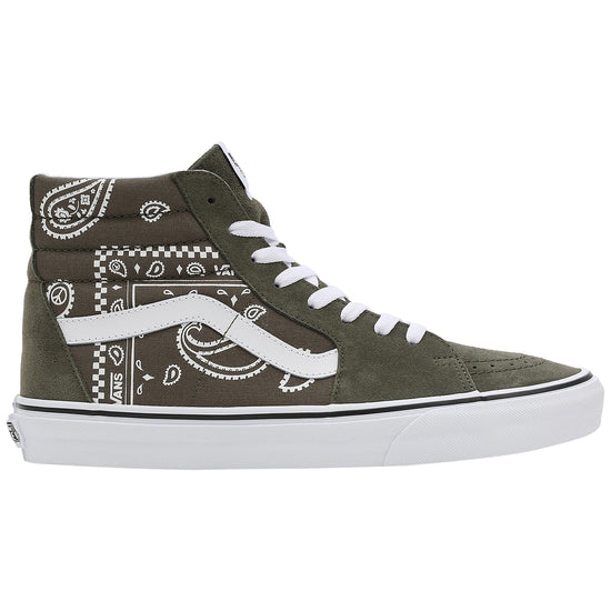 Vans Sk8-hi Unisex Style : Vn0a5jmj-B0f