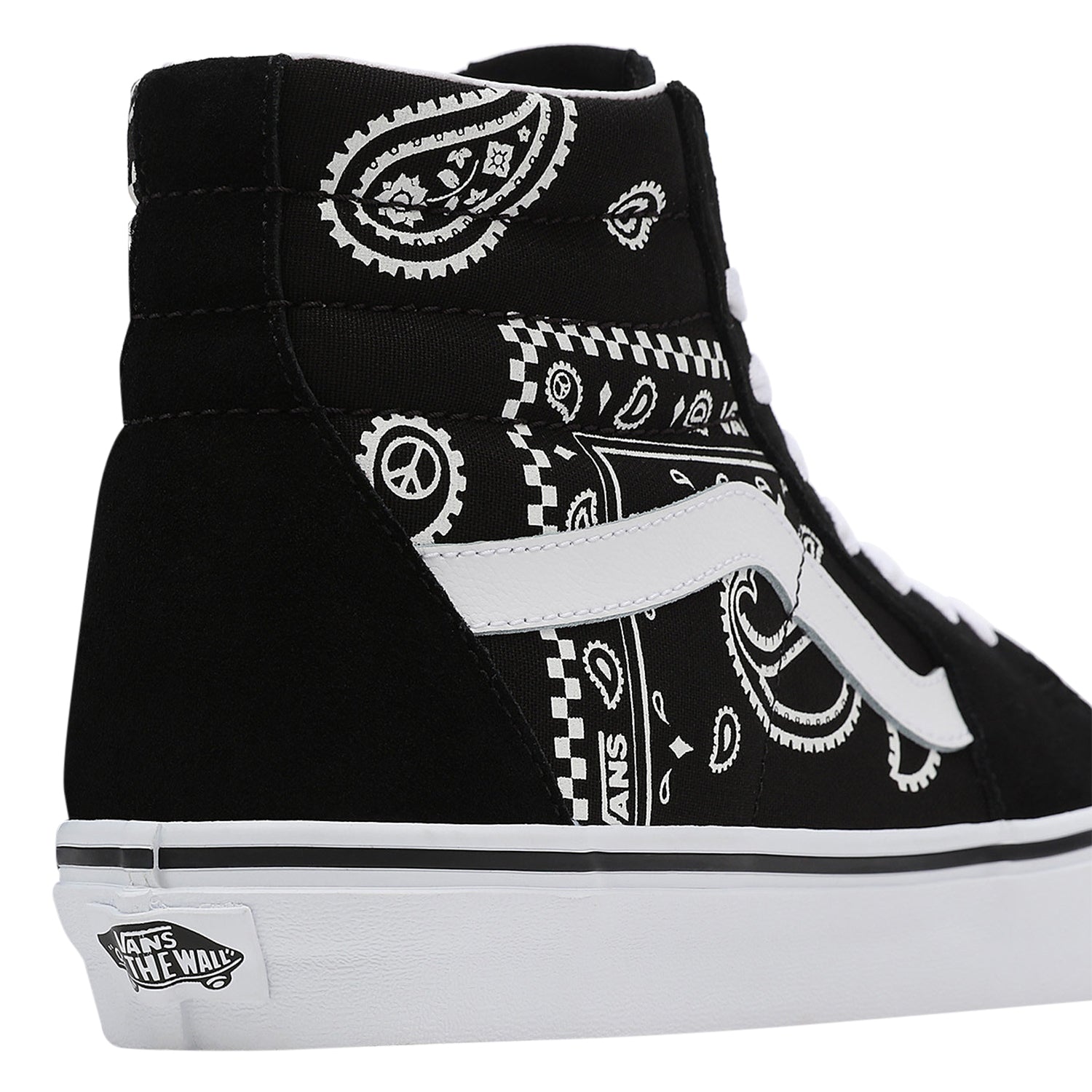 Vans Sk8-hi Unisex Style : Vn0a5jmj-B0e