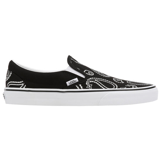 Vans Classic Slip-o Unisex Style : Vn0a5jmh-B0e