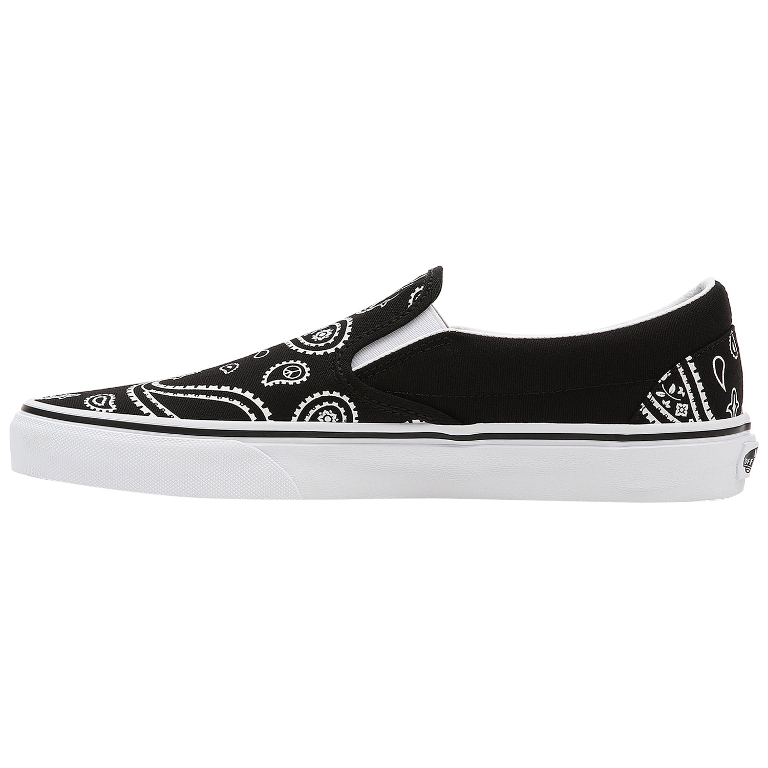 Vans Classic Slip-o Unisex Style : Vn0a5jmh-B0e